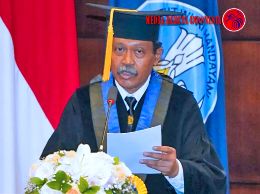 guru besar ui