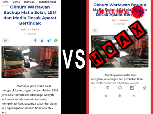 perang media