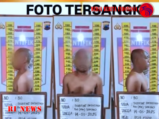 2 Warga Ngadirojo Wonogiri Ditangkap Polisi Gegara Bermain Judi Dadu