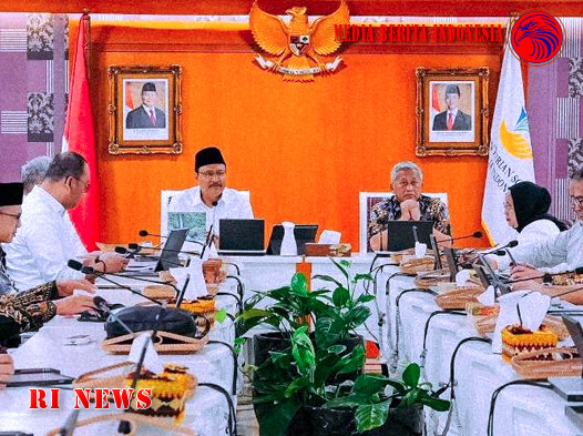 45 Lokasi Sekolah Rakyat Dibuka Tahun Ini