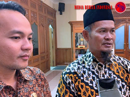 Acara Buka Puasa Terpanjang Solo Dipastikan akan Digelar Hari Ini