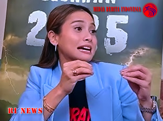 Acha Septriasa Merasa Sulit Memerankan Istri Qodrat
