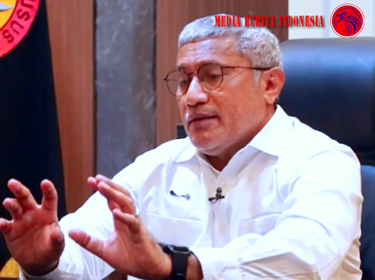 Agar BNN Perkuat Intelijen Buru Sindikat Narkoba