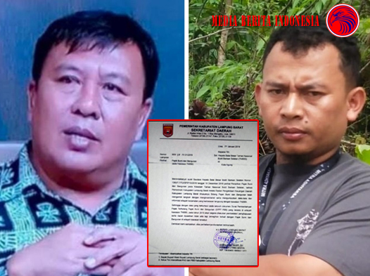 Aktifis Lingkungan Konservasi 21 dan Aktifis Masyarakat Independent GERMASI