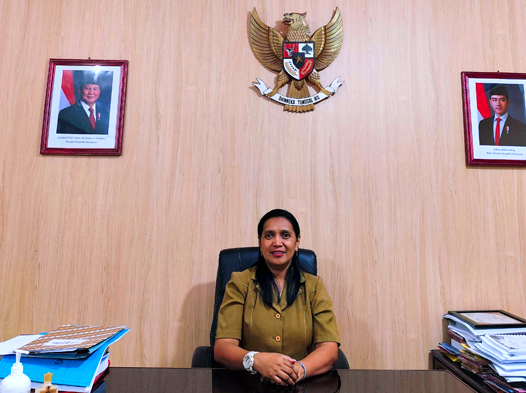 Berangkat dari Dokter RSUD
