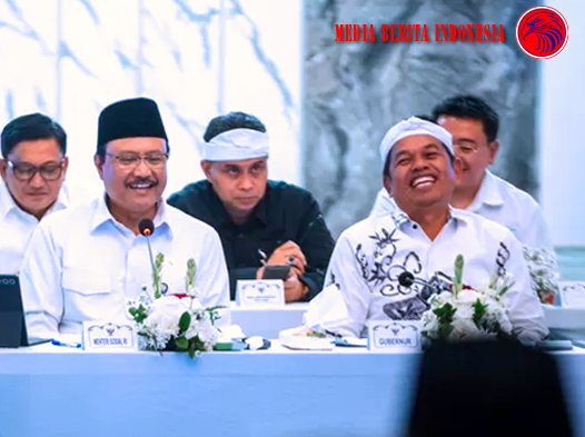 Bogor Menjadi Tempat Peluncuran Sekolah Rakyat