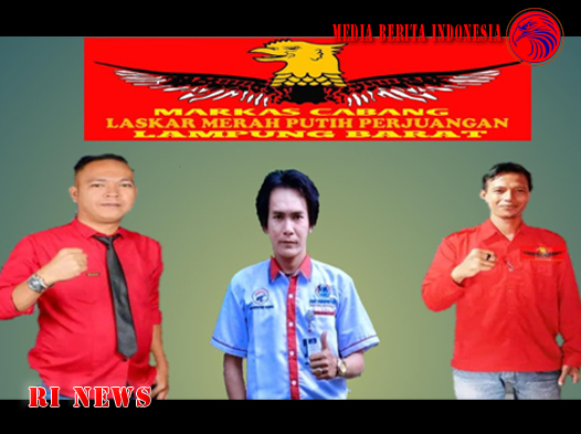 Dedi Ketua LMPP Lampung Barat Sebut Persoalan TNBBS Butuh Kesadaran