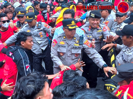 Disnaker Cirebon Membantu Para Pekerja yang Terkena PHK Sepihak
