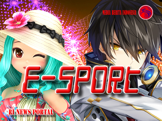E SPORT