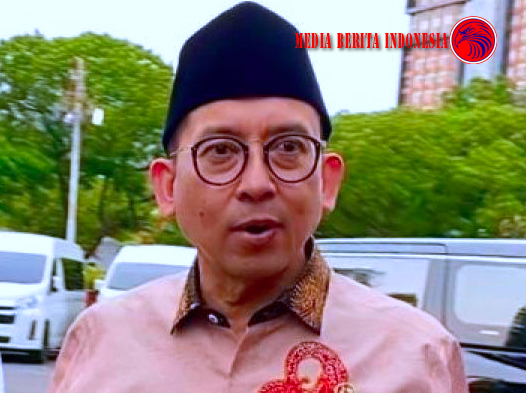 Fadli Zon Hingga Ketua MPR Hadir di Istana Penuhi Undangan Buka Puasa