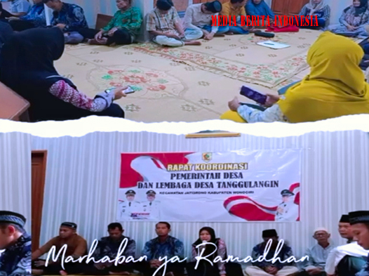 Forkopimcam Kecamatan Jatisrono