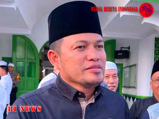Gubernur Kaltim Menegaskan akan Berantas Tambang Ilegal