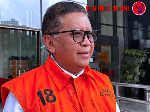 Hasto Kristiyanto Menghadapi Sidang Pertama dalam Kasus Penyidikan Harun Masiku