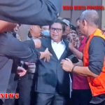 Hasto Menduga Ada Konflik Kepentingan dalam Proses Penyidikan Kasusnya