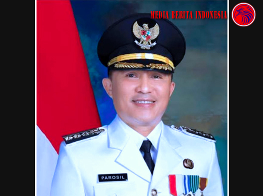 Hebat Bupati Lampung Barat