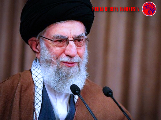 Iran Tegaskan Belum Menerima Surat dari Presiden Amerika Serikat
