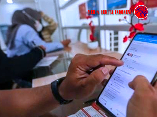 KAI Orderan Dari Sekarang