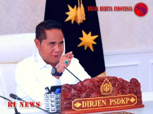 KKP-WWF Berkolaborasi Untuk Menekan Perdagangan Biota Laut yang Dilindungi