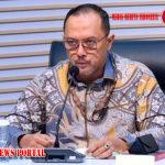 KPK Memeriksa Fathroni Diansyah Tentang Penggeledahan Visi Law Office