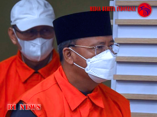 KPK Mencecar Staf Biro Umum Sekda Bengkulu