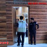 KPK Menggeledah Kantor DPRD OKU Pasca OTT Anggota Dewan