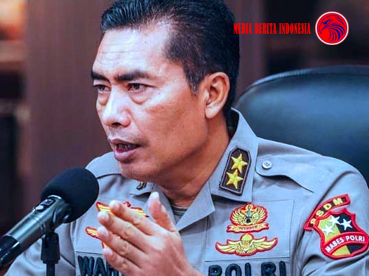Kabareskrim Komjen Pol Wahyu Widada Keluarkan Imbauan Terbaru dan Penting, Bagi Rakyat Seluruh Indonesia