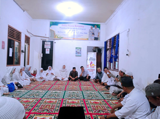 Kelurahan Kertapati Palembang