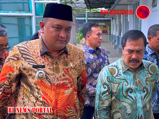 Kemenimipas Potensi Menghemat