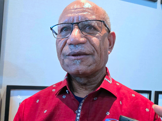 Ketua KPU Papua Menyebut Biaya PSU Pilgub Sebesar Rp110 Miliar