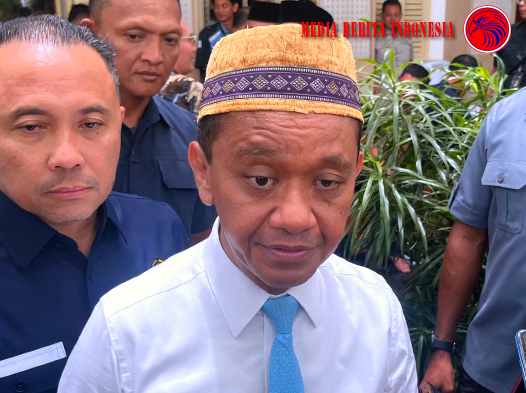 Kilang Minyak di Sumatera Sebagian Didanai Danantara