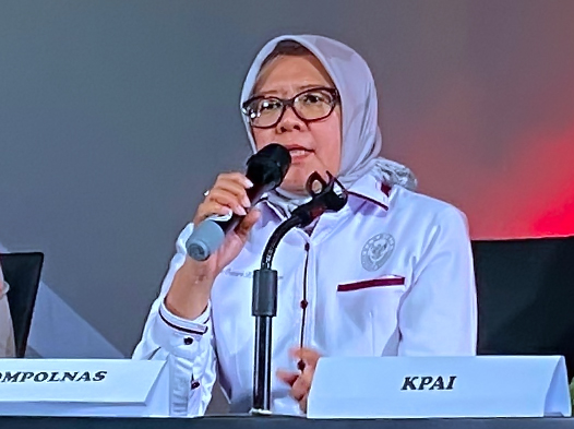 Kompolnas Siap untuk Mengawal Kasus Mantan Kapolres Ngada NTT