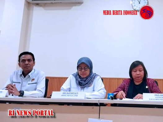 LPSK Akan Memberikan Perlindungan Pada Korban Teror