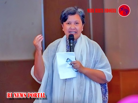 MPR Mendorong untuk Peningkatan Literasi Masyarakat Guna Mewujudkan SDM Unggul