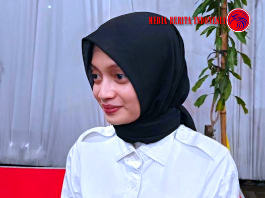 Mbak Wali Vinanda Prameswati Cerita Pengalaman Selama Retret
