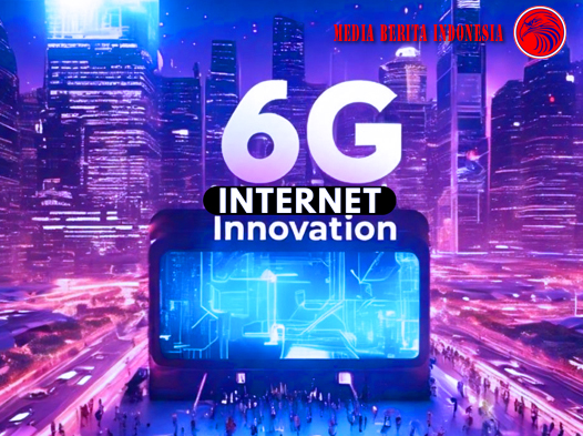 Mediatek Memamerkan Teknologi Dukung Evolusi Menuju 6G di MWC 2025