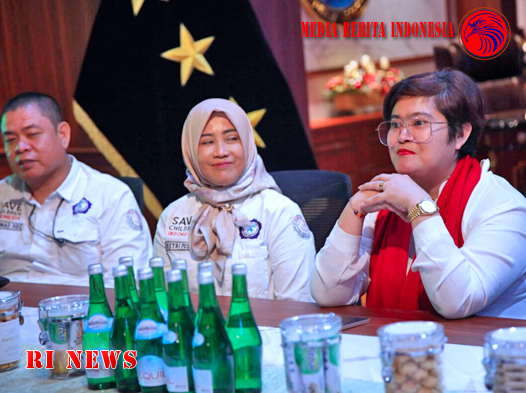 Menhindari Sindikat Narkoba
