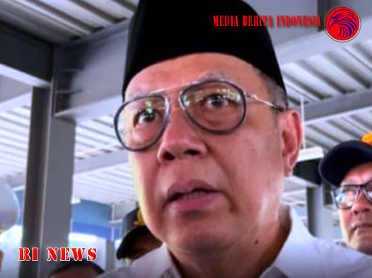 Menjelang Lebaran Wali Kota Tangerang Selatan Dibanjiri Proposal THR
