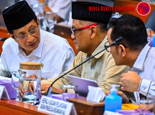 Menolak Wacana Tentang Pembubaran BPKH