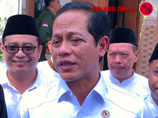 Menteri LH Memastikan Semua Daerah Hulu akan Dipulihkan untuk Fungsinya