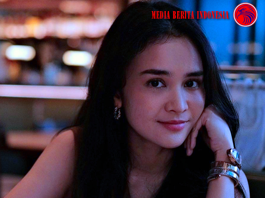 Michelle Ziudith Menyempatkan untuk ber-Olah Raga Ketita Menjalani Puasa Ramadhan