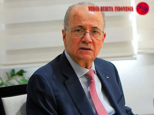 PM Mustafa Menekankan Pentingnya Menyatukan Jalur Gaza dan Tepi Barat Demi Persatuan Nasional Palestina