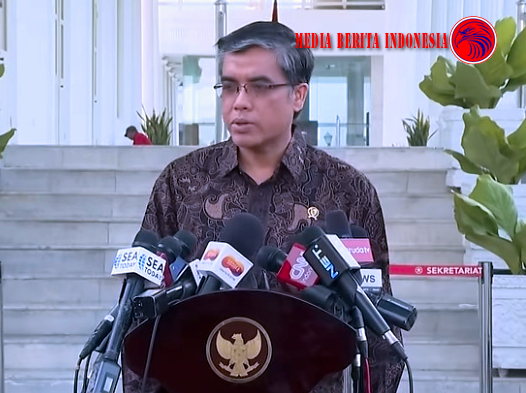 PT Sritex Pailit dan PHK Karyawan per 1 Maret