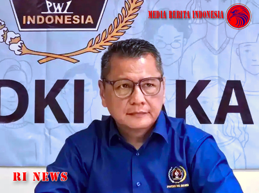 PWI Jaya Mendukung Langkah Hukum yang Diambil oleh Tempo