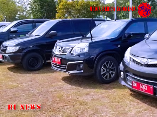 Pemerintah Kota Bekasi Melarang Mobil Dinas Digunakan untuk Sarana Mudik
