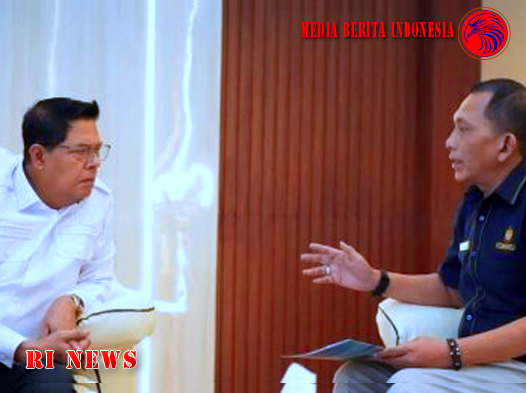 Pemkab Lombok Timur Menyebut Dana TKD 2025 Naik Menjadi