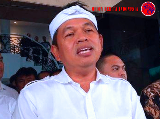 Pemprov Jabar Evaluasi Tata Ruang Bekasi