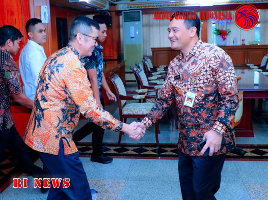 Pemprov Jateng dan Bank Indonesia Petakan Sumber Ekonomi Baru