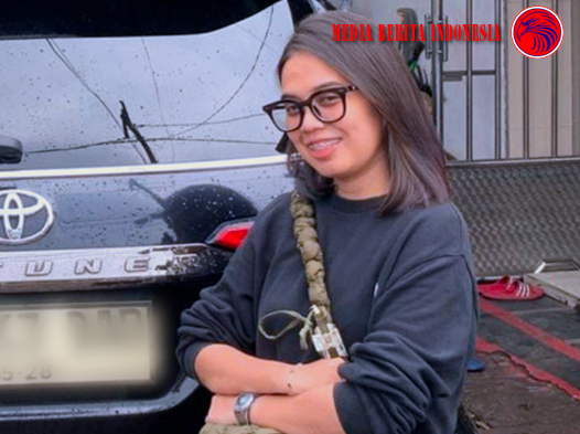 Perusahaan Rental SMM Rentcar Surabaya Siap Melaporkan Wanita Bernama Zefanya Desnauly Hutabarat Ke Polrestabes Surabaya
