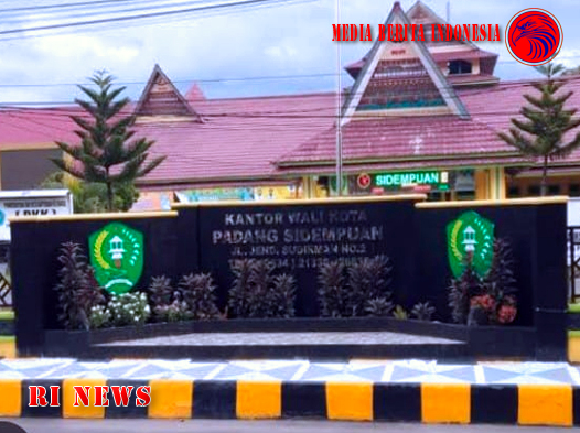 Polemik Tunda Bayar di Pemko Padangsidimpuan