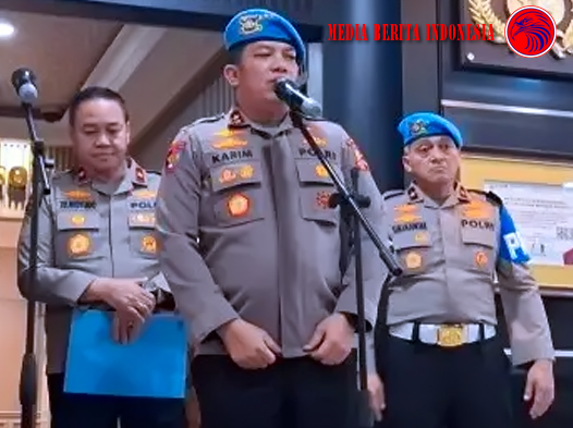 Polri Tidak Akan Toleransi Tindakan eks Kapolres Ngada